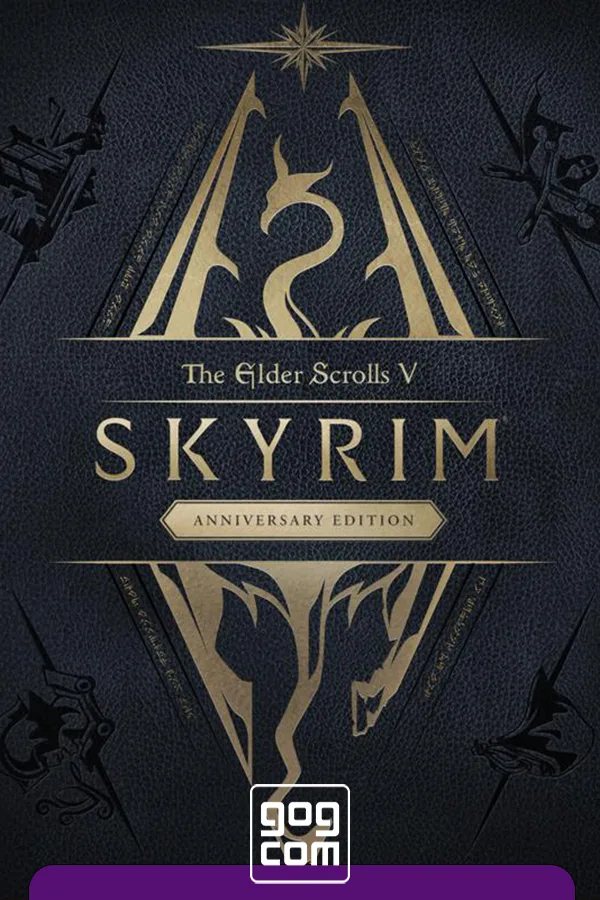 The Elder Scrolls V: Skyrim