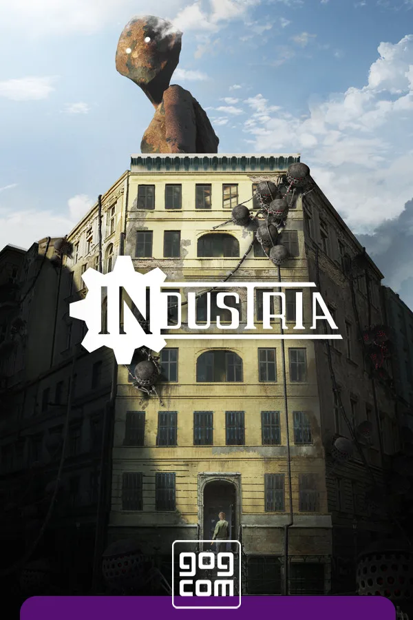 INDUSTRIA
