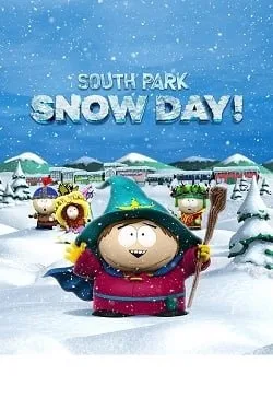 SOUTH PARK: SNOW DAY!