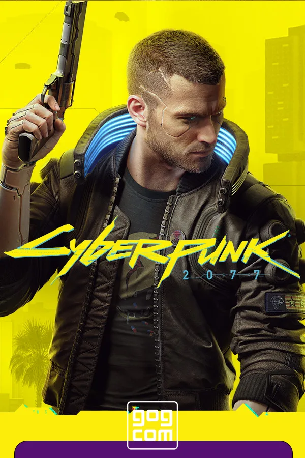 Cyberpunk 2077