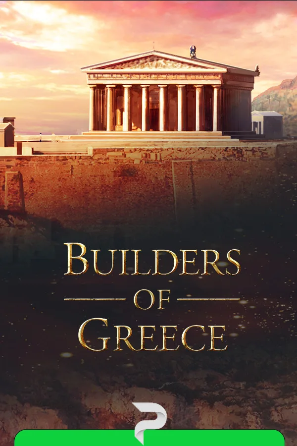 Builders of Greece