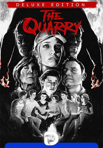 The Quarry