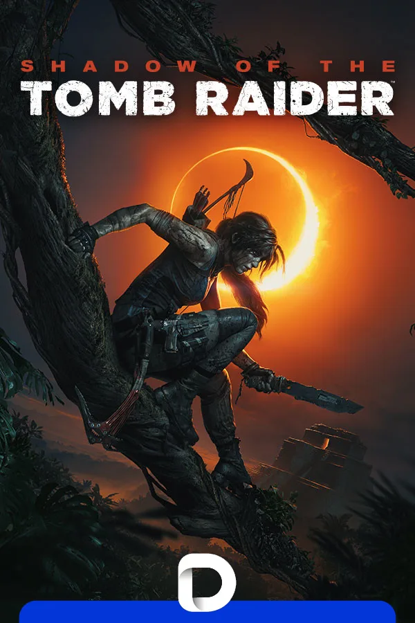 Shadow of the Tomb Raider