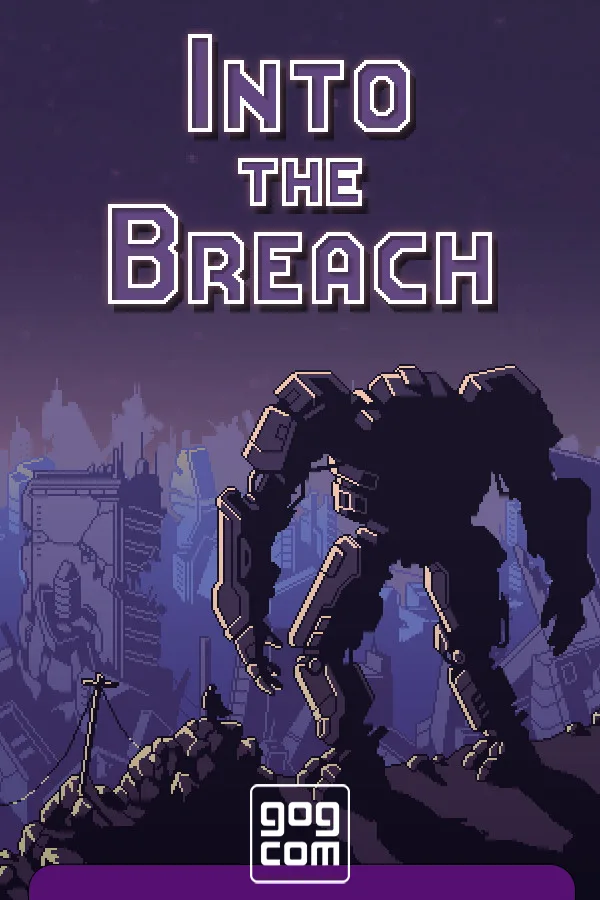 Into the Breach
