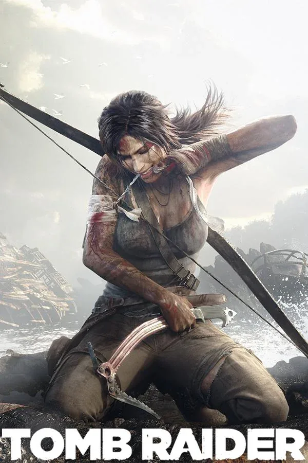 Tomb Raider