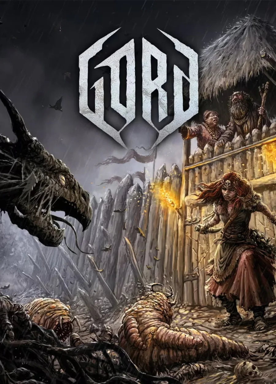 Gord