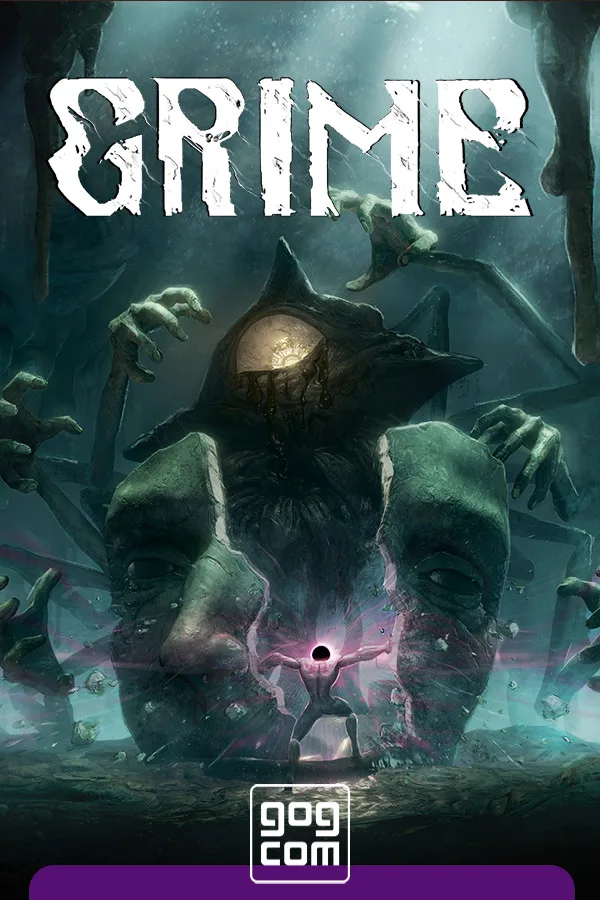 GRIME
