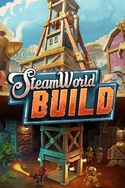 SteamWorld