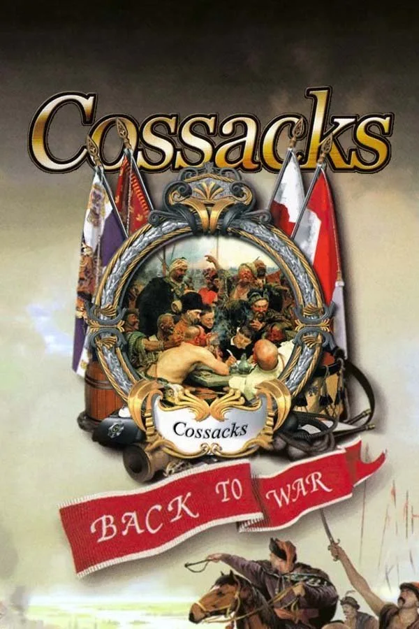 Cossacks: Back to War