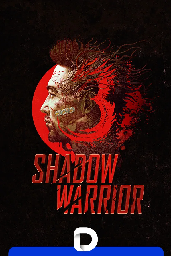 Shadow Warrior 3