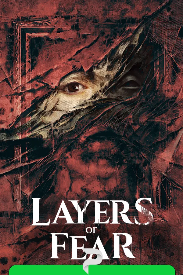 Layers of Fear