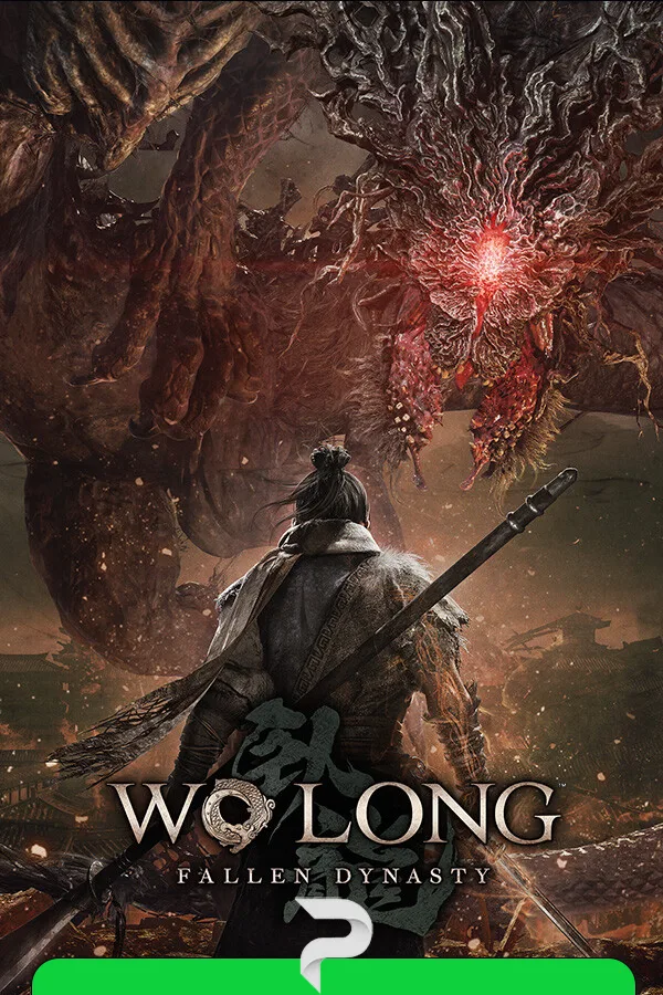 Wo Long: Fallen Dynasty