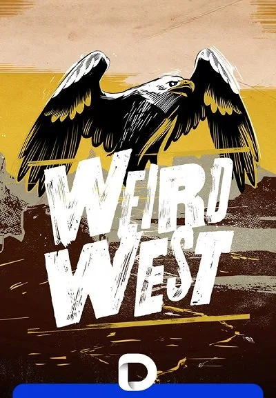 Weird West