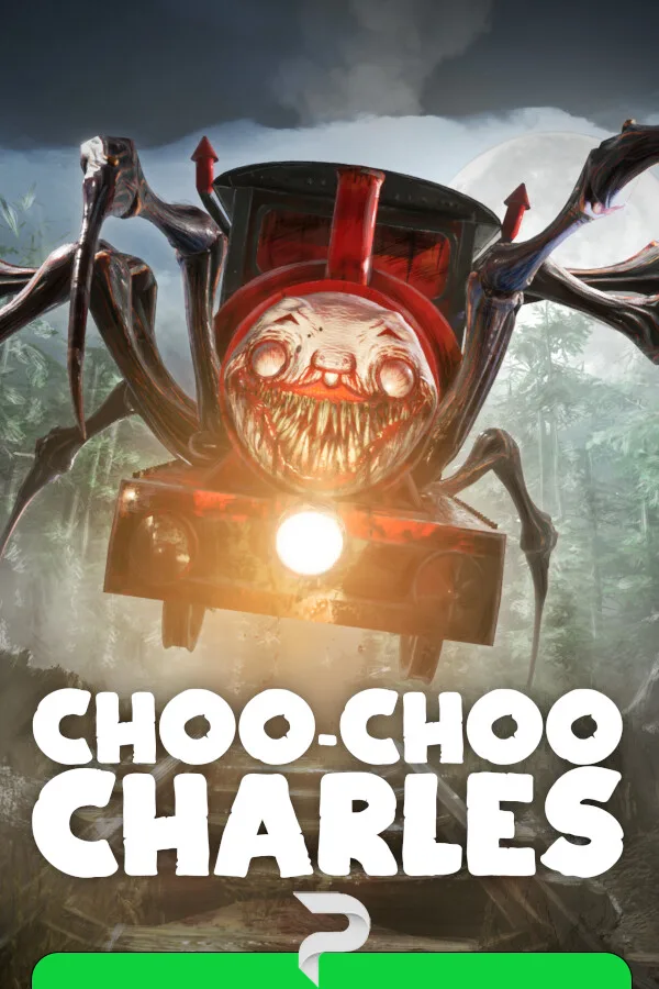 Choo-Choo Charles