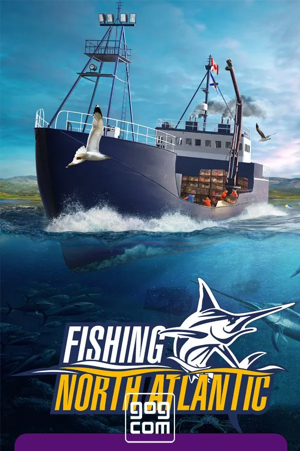 Fishing: North Atlantic