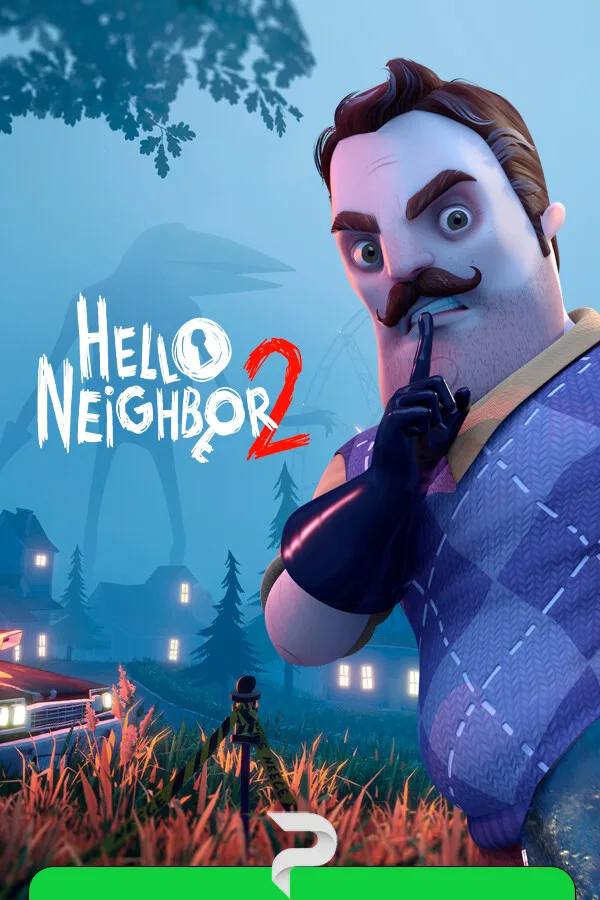 Hello Neighbor 2