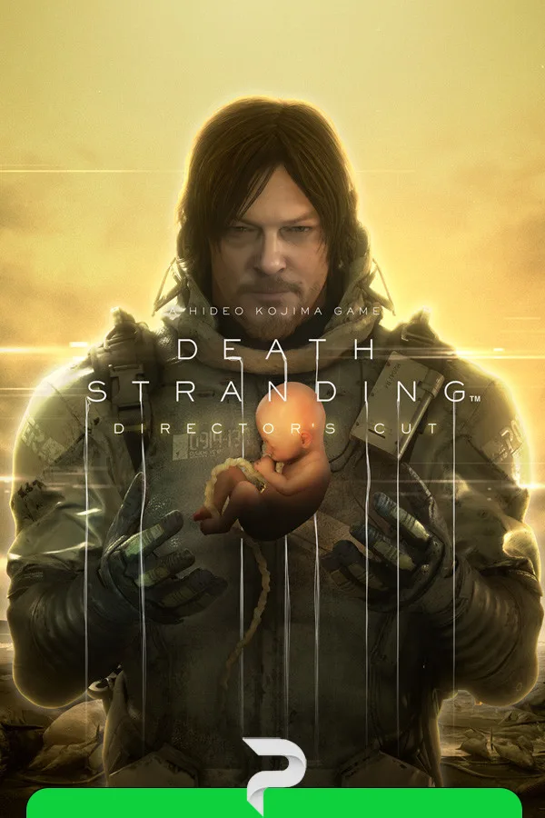 Death Stranding - Director's Cut