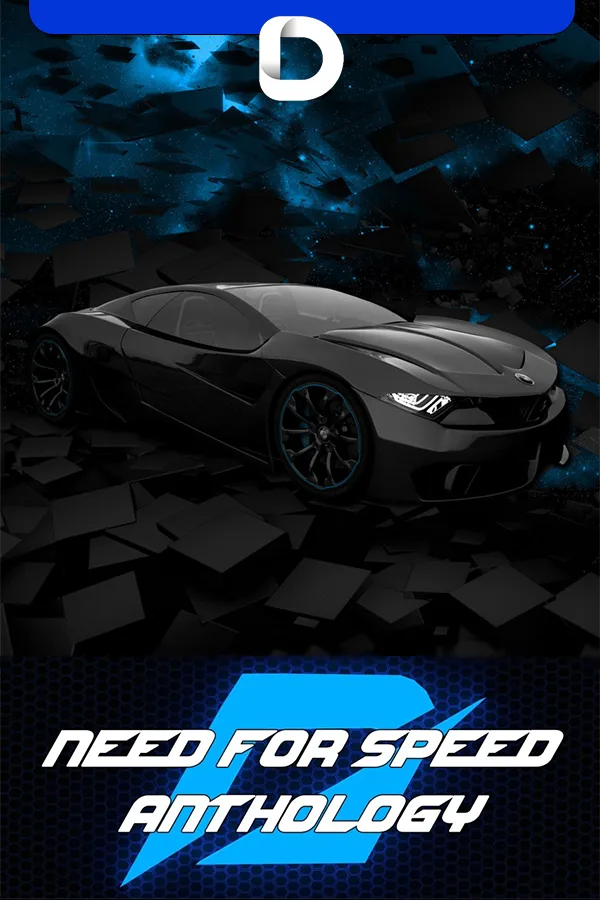 Need for Speed - Антология / Anthology