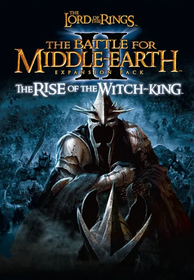 The Lord of the Rings: The Battle for Middle-earth II - Dilogy
