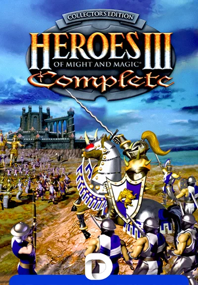 Heroes of Might and Magic III