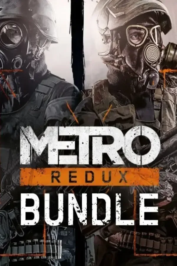 Metro Redux Bundle