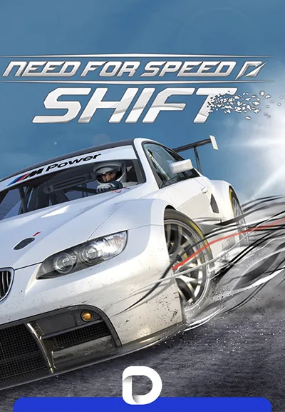 Need For Speed: Shift
