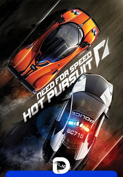Need For Speed: Hot Pursuit