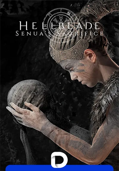 Hellblade: Senua's Sacrifice