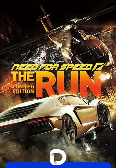 Need for Speed: The Run