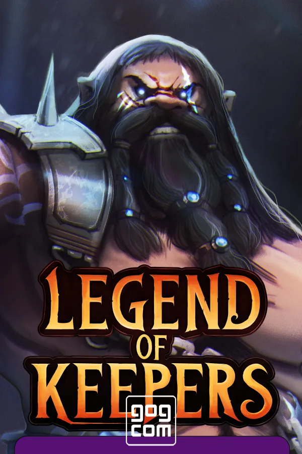 Legend of Keepers: Career of a Dungeon Manager