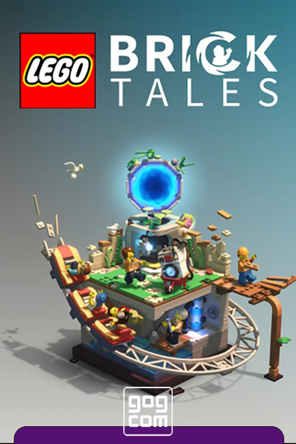 LEGO Bricktales