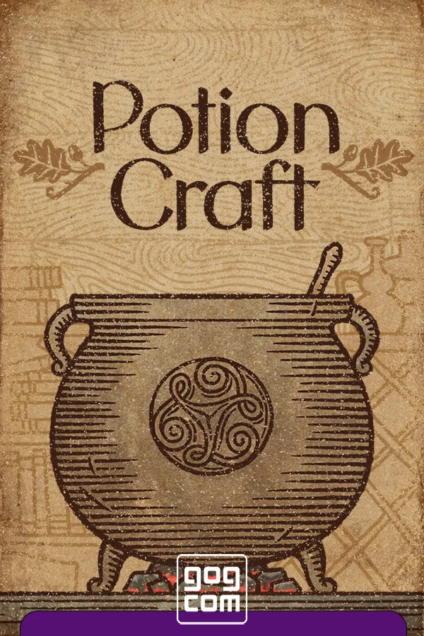 Potion Craft: Alchemist Simulator