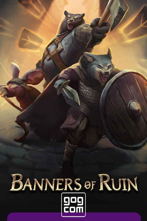 Banners of Ruin