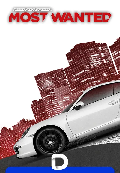 Need for Speed: Most Wanted - Limited Edition