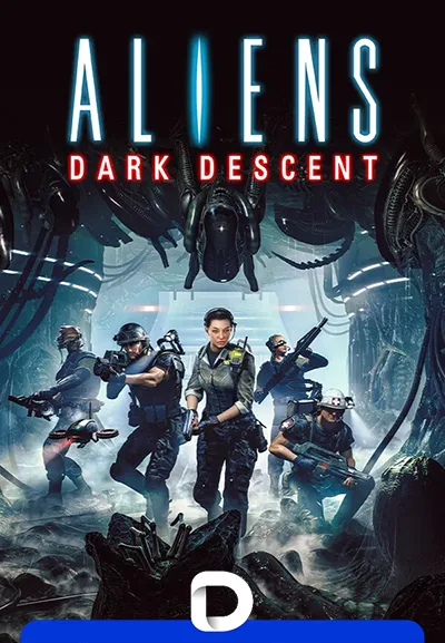 Aliens: Dark Descent