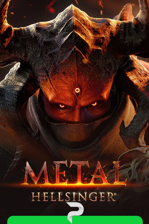 Metal: Hellsinger