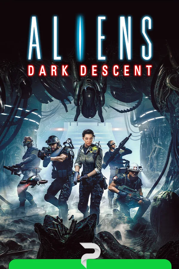Aliens: Dark Descent