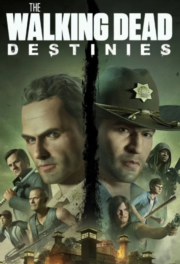 The Walking Dead: Destinies