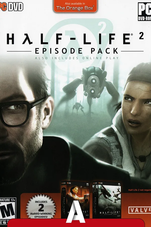 Half-Life 2