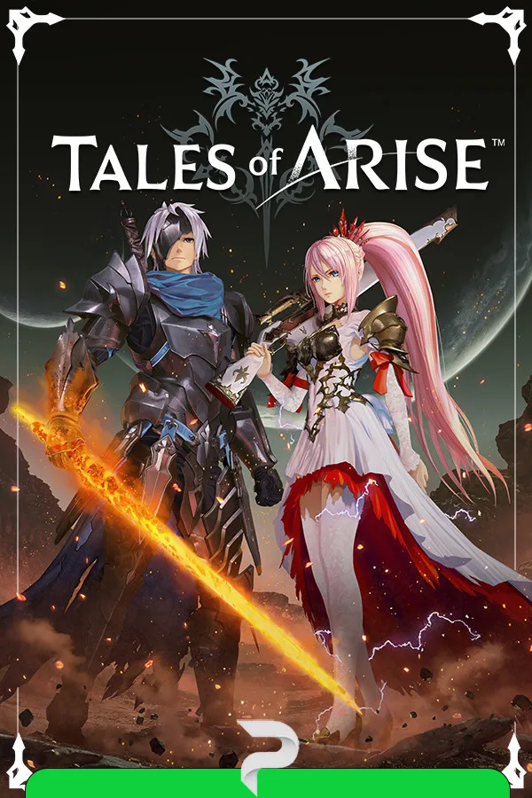 Tales of Arise