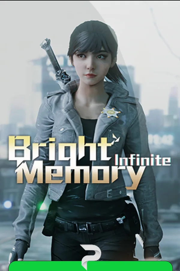 Bright Memory: Infinite