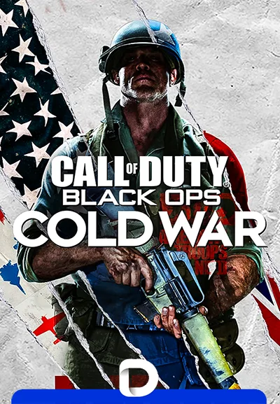 Call of Duty: Black Ops Cold War