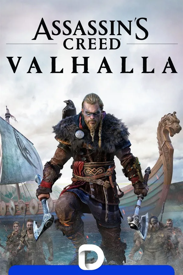 Assassin's Creed: Valhalla