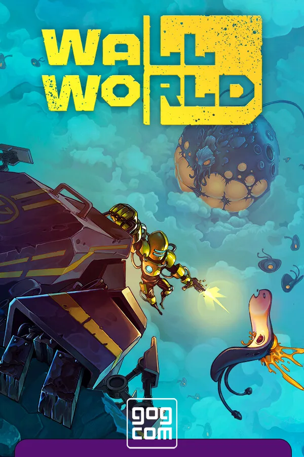 Wall World