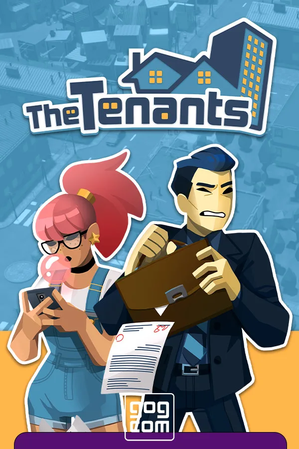 The Tenants