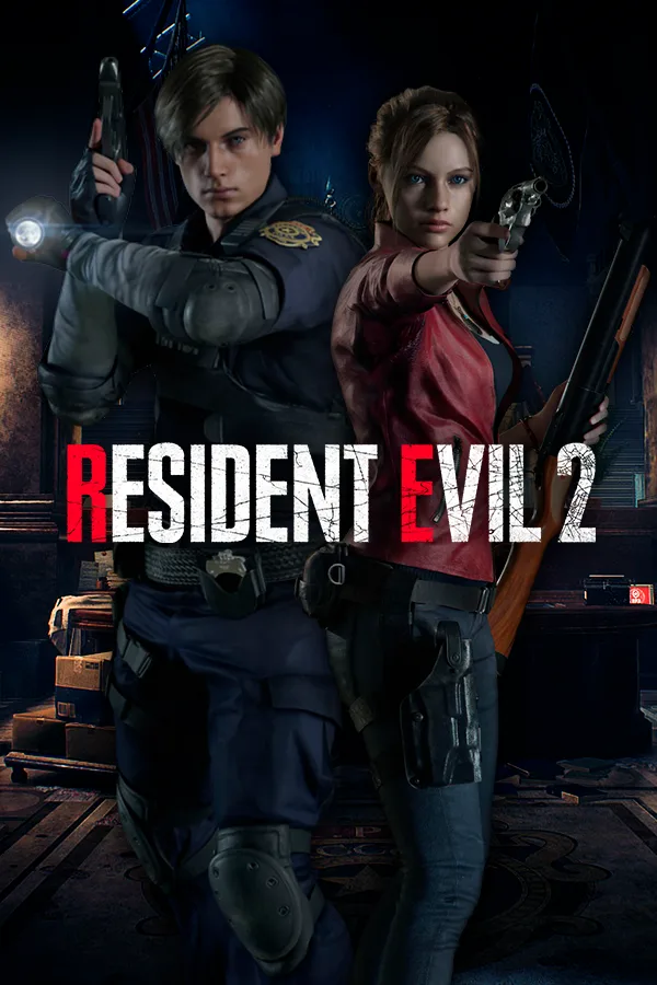 Resident Evil 2