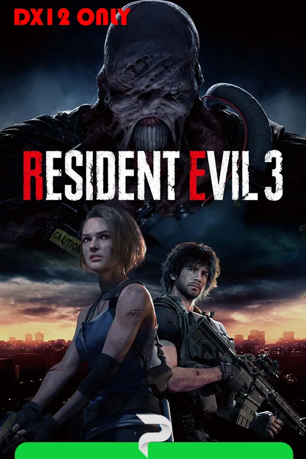 Resident Evil 3