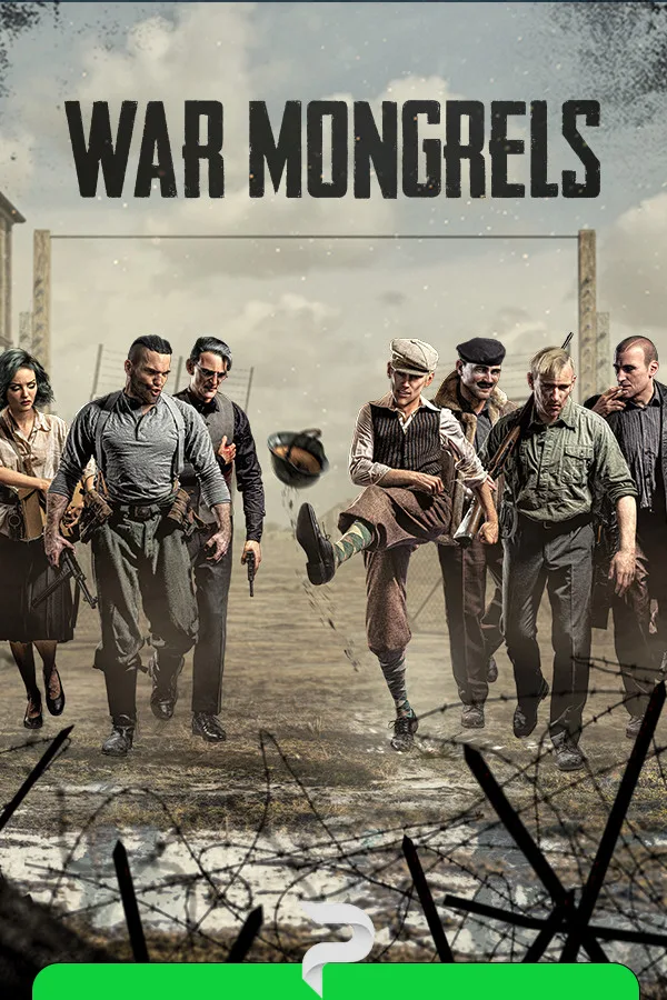 War Mongrels