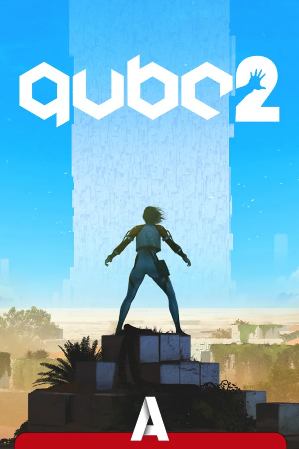 Q.U.B.E. 2