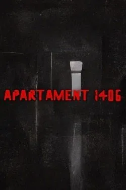 Apartament 1406: Horror